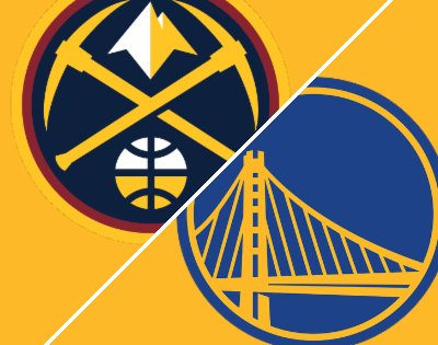 Game of the Week:  Game 5 – Nuggets/Warriors