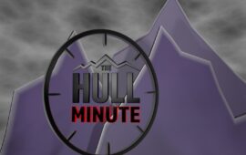 The Hull Minute – Russ wants to be back in Denver??  Hmmmm…..